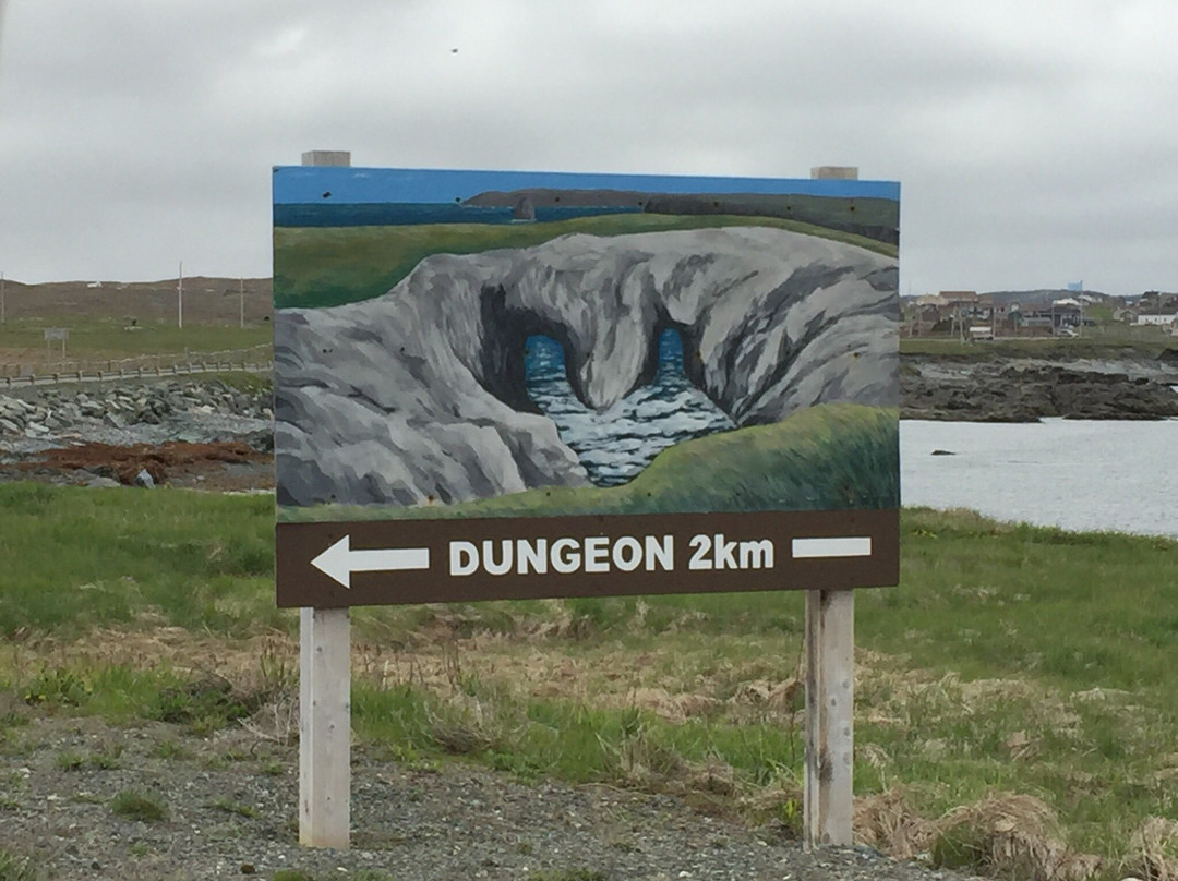 Butler's By The Sea Bed and Breakfast主图