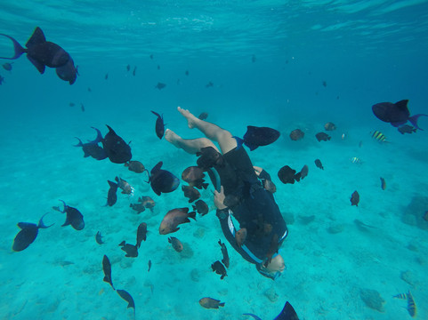 Sabang Wisata Travel-班达亚齐必去景点