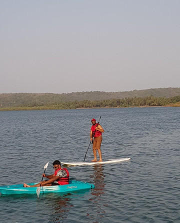 GOA TRAVEL ACTIVITIES-加兰古特必去景点