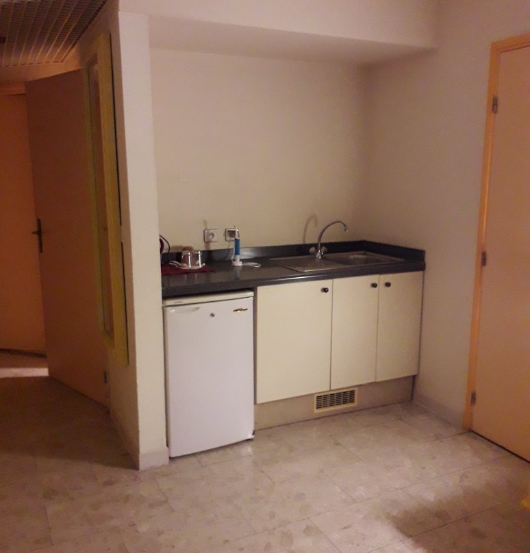 Hôtel La Galleria主图