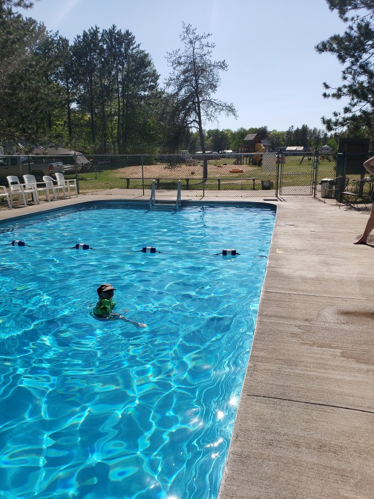 Swanson's Motel Cabins & Campground-官方