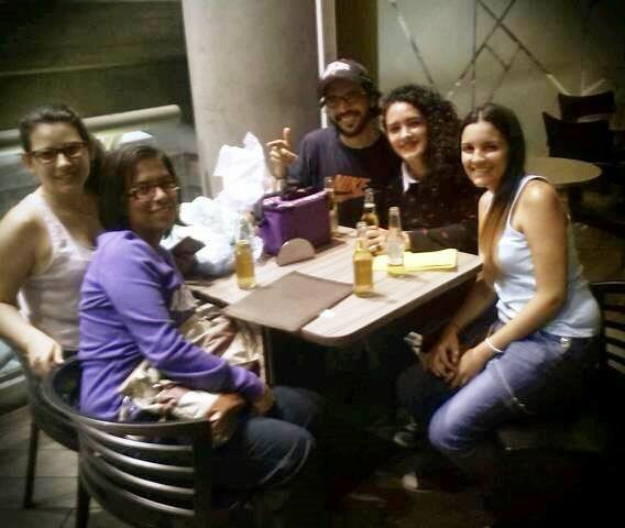 El Recreo-加拉加斯必去景点