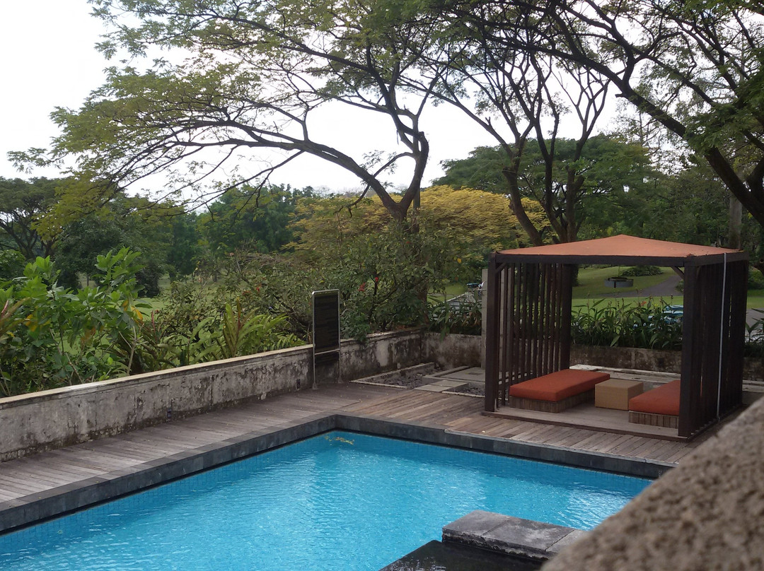 Taman Dayu Golf Club & Resort主图