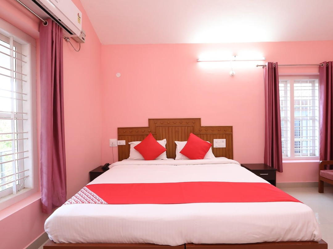 Treebo Yajna Comforts主图