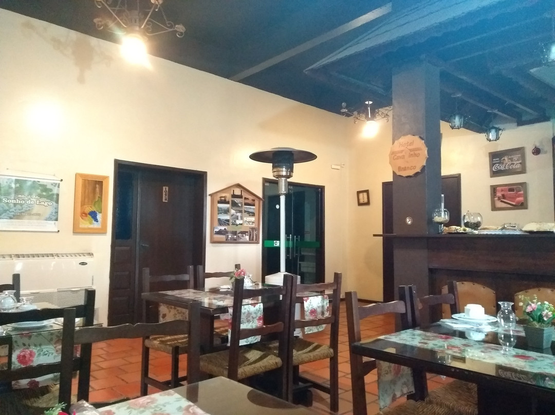 Hotel Cavalinho Branco主图