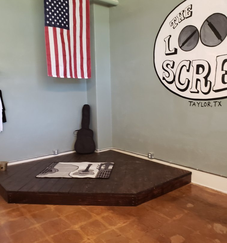 The Loose Screw Craft Beer House And Garden景点图片