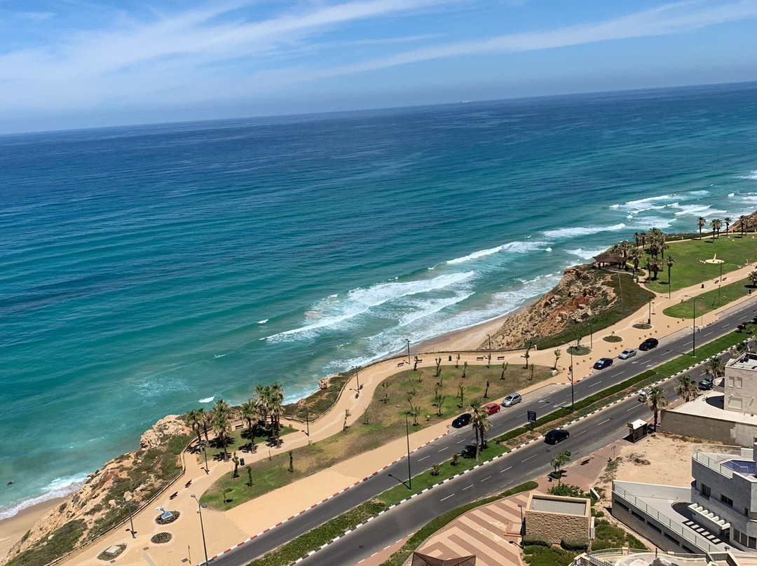 Vert Lagoon Netanya主图