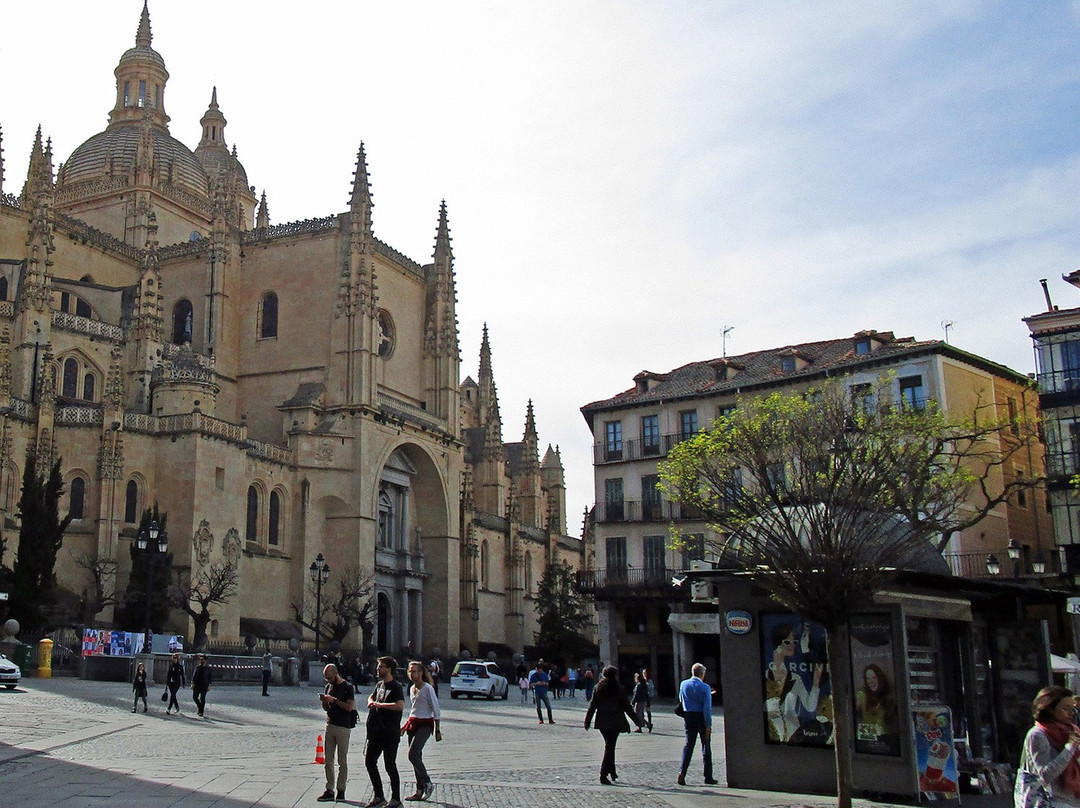 因凡达公主伊莎贝尔酒店主图