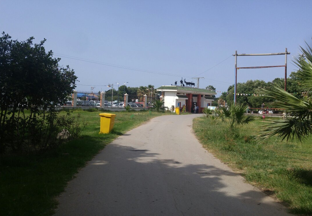Animal Park - Kissir El Aouana景点图片
