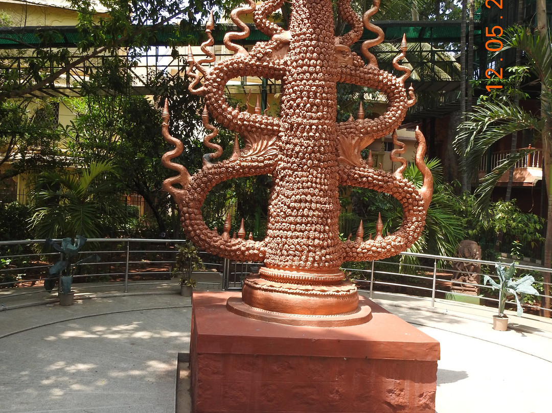 Shuka Vana景点图片