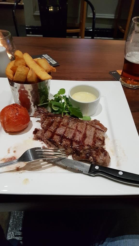 The Tower Gastro Pub & Apartments-餐饮