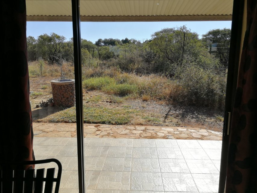 Kareespruit Game Ranch and Guesthouse主图