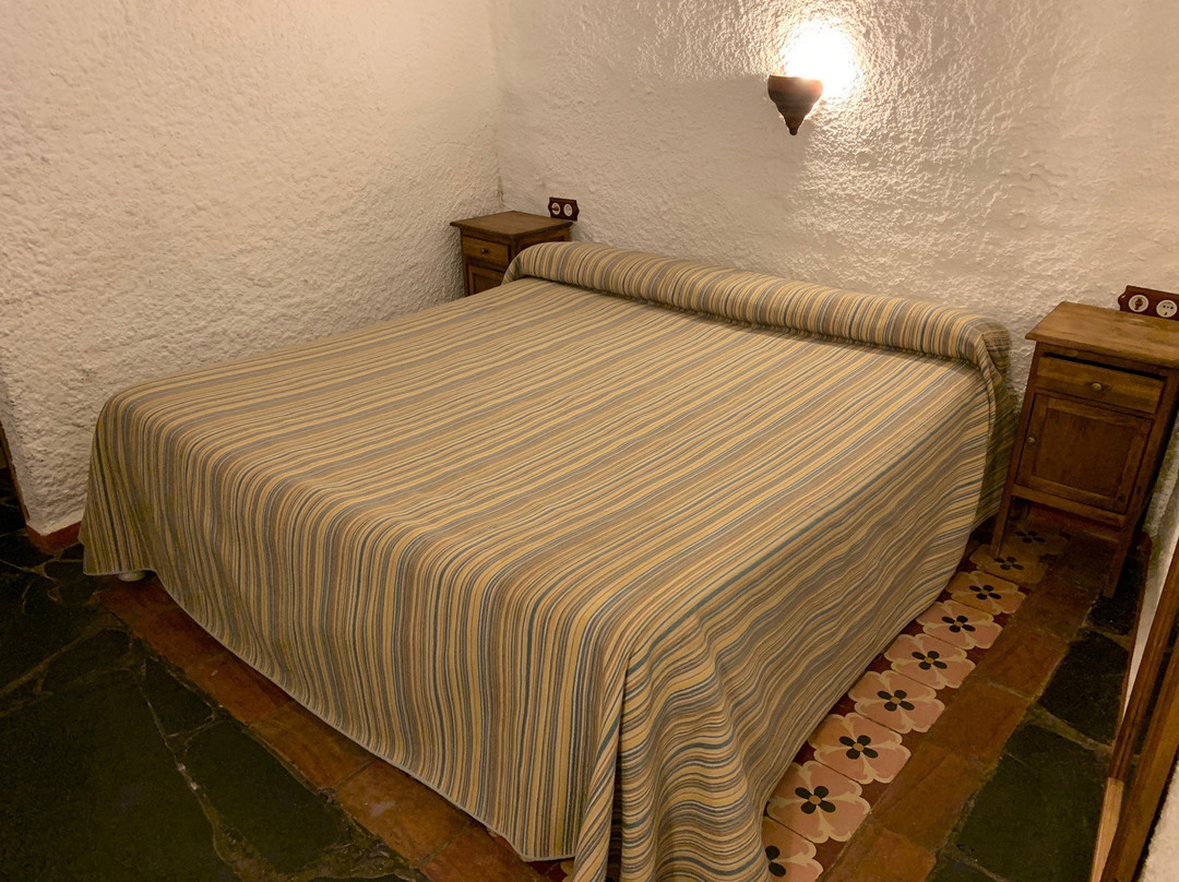 Cuevas del Zenete主图