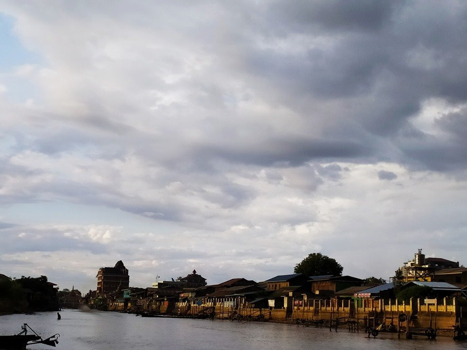 Thanakha Inle Hotel主图