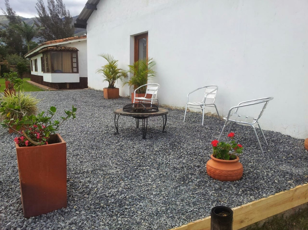 Hotel Boutique La Carreta主图