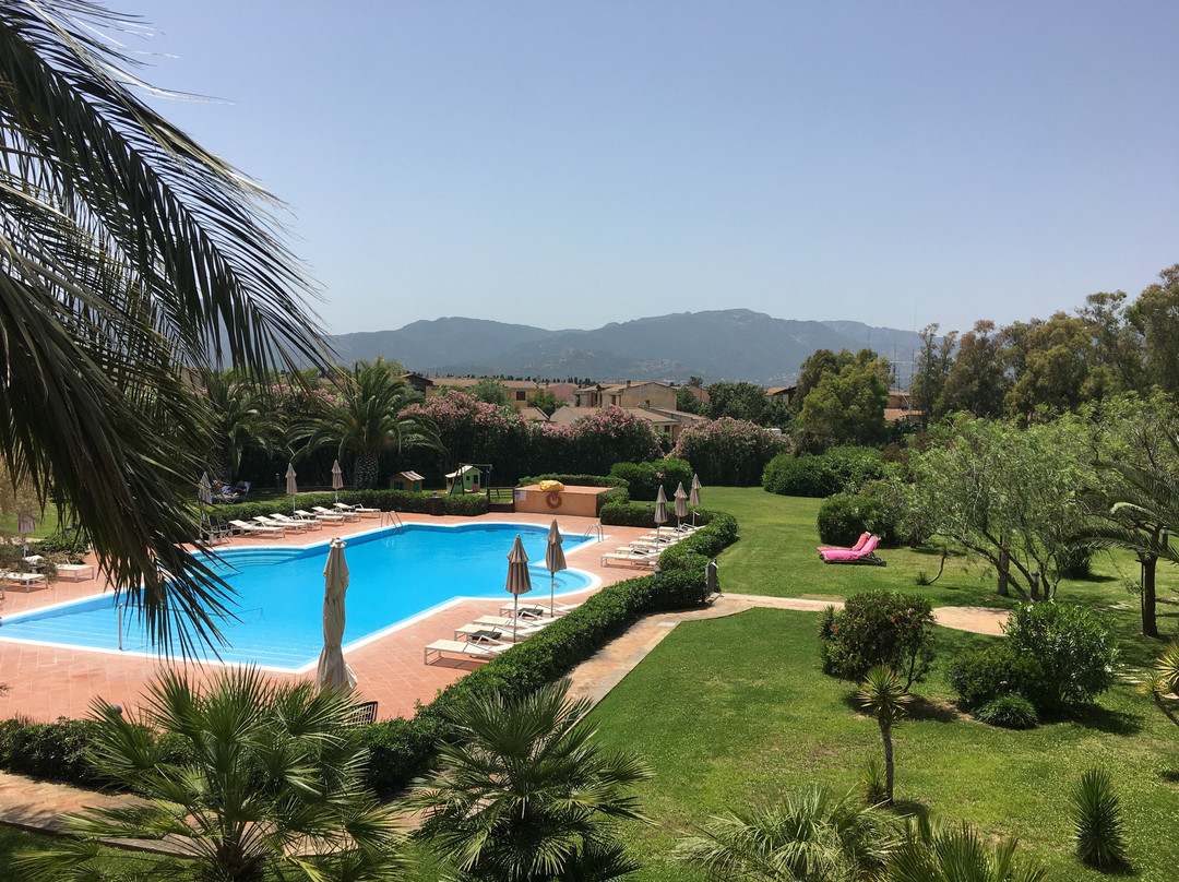 Hotel Santa Gilla主图