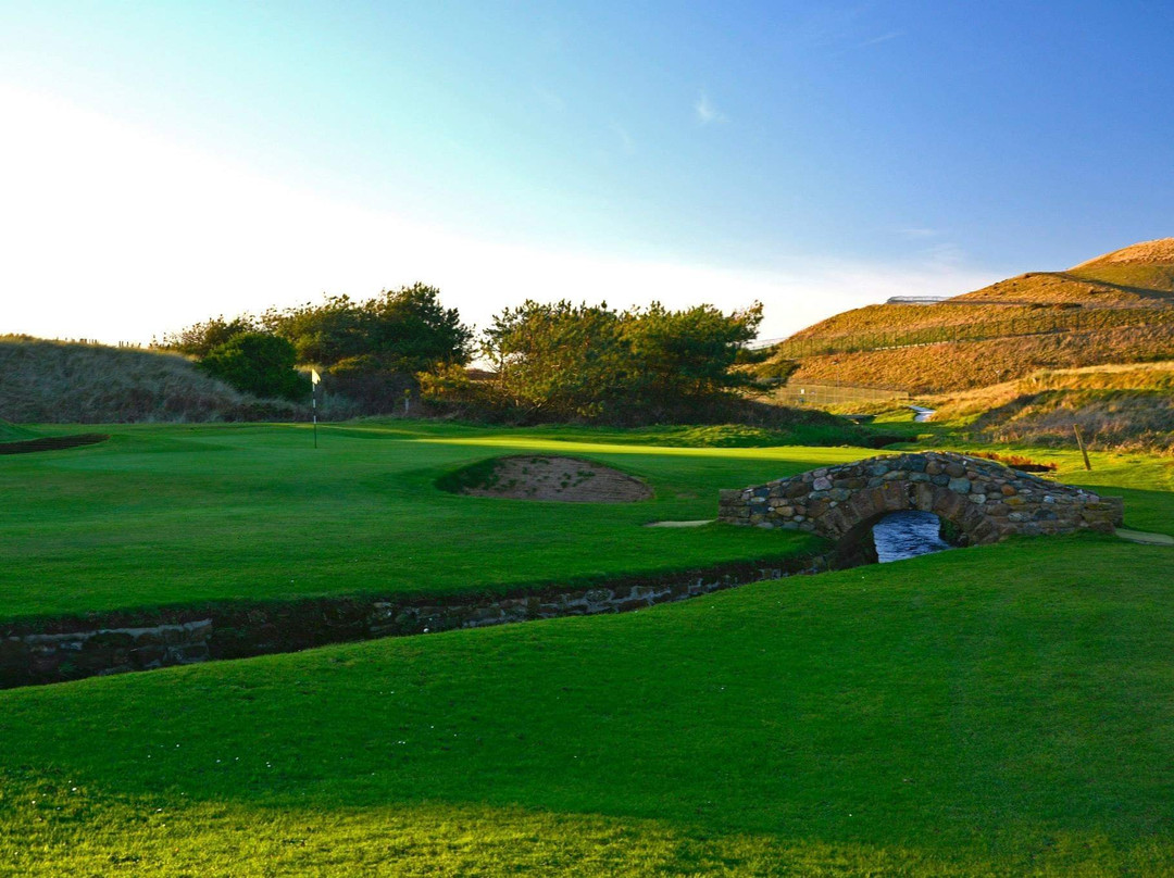 Seascale Golf Club景点图片
