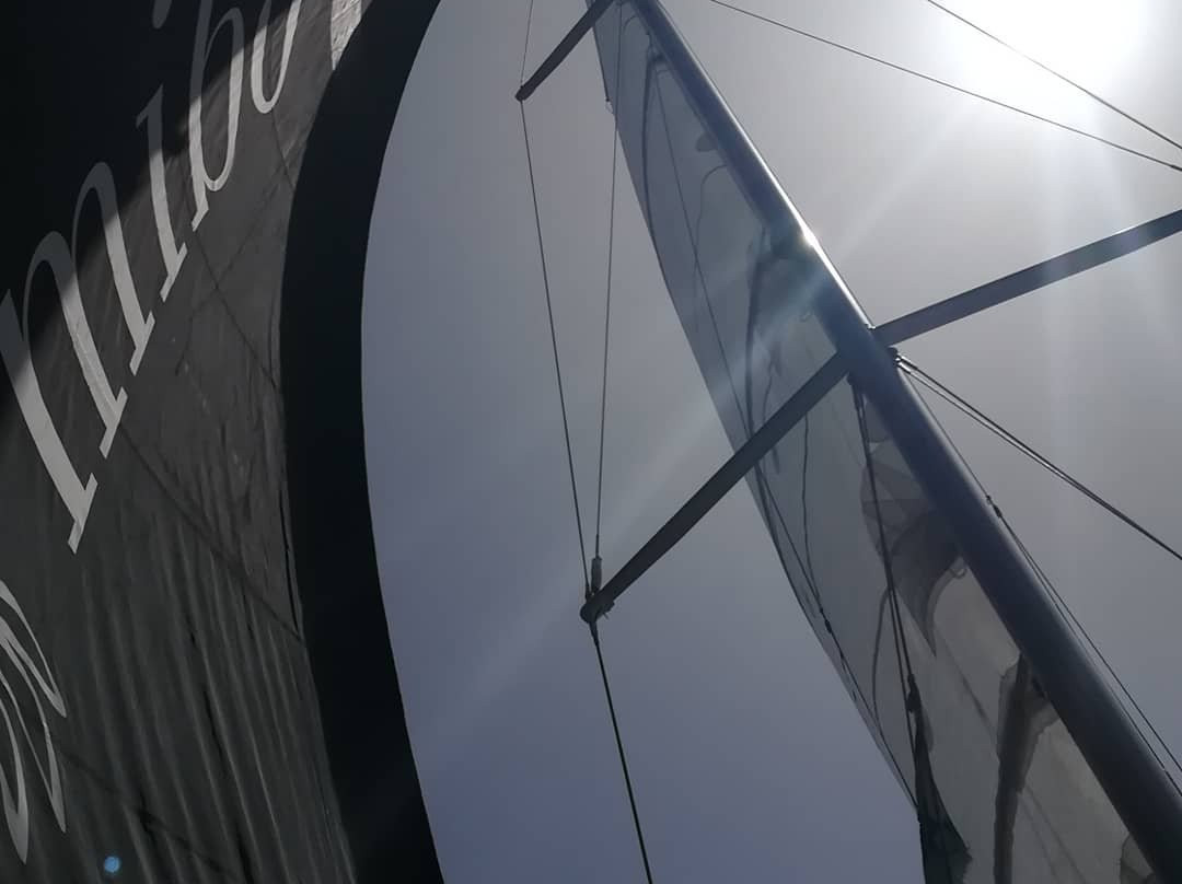 Davos Menorca a Vela-Cala Galdana必去景点
