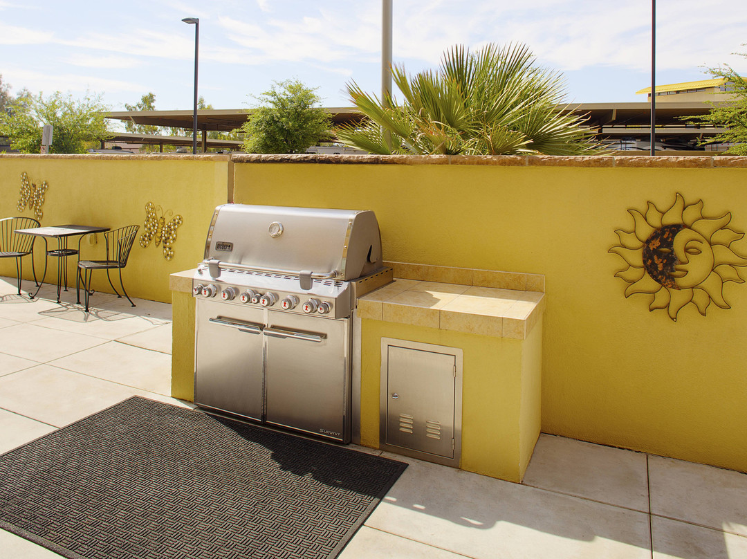 TownePlace Suites by Marriott Phoenix Goodyear主图