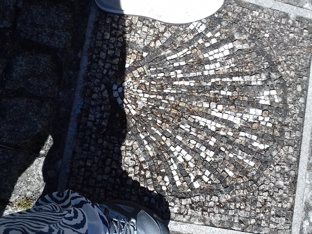 Aqua Rooms Sarria主图