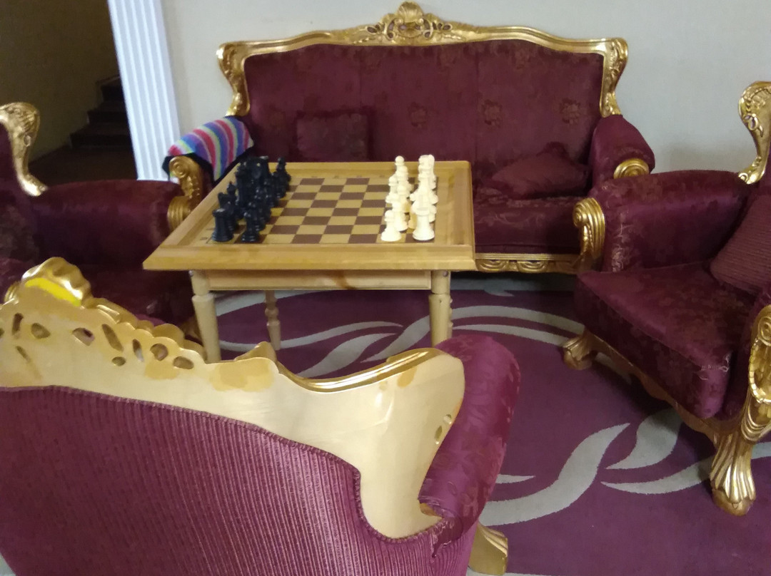 Staritsa Sanatorium主图