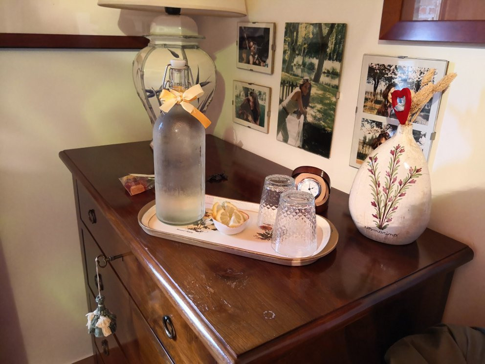 Relais Mastro Cinghiale主图