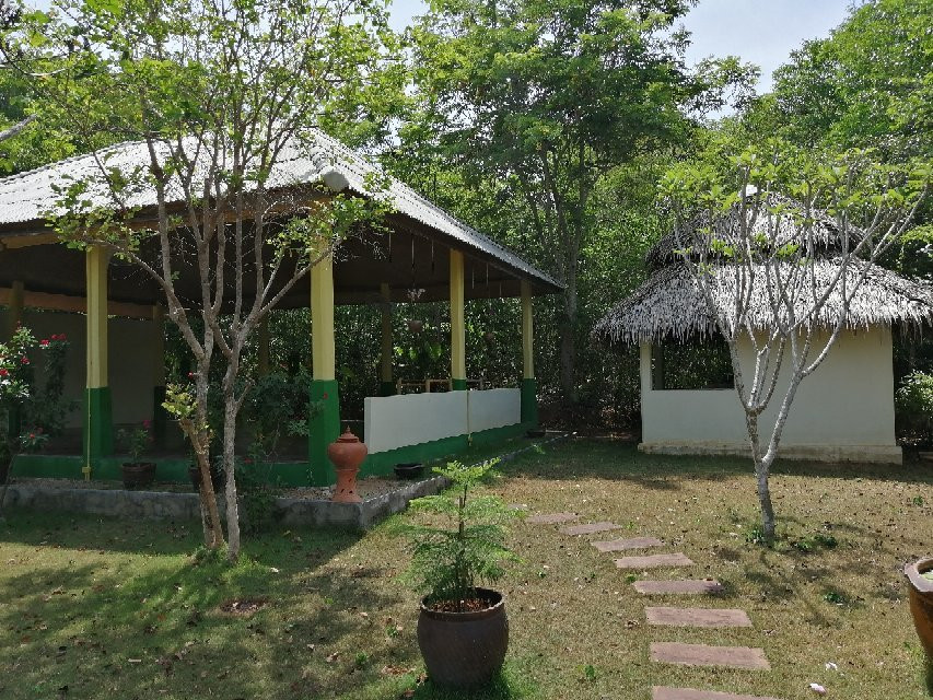 Lanta Yoga-兰塔岛必去景点