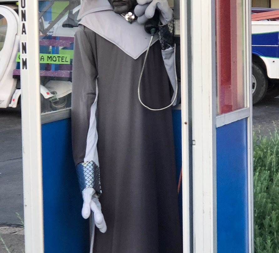 Corona Motel and RV主图