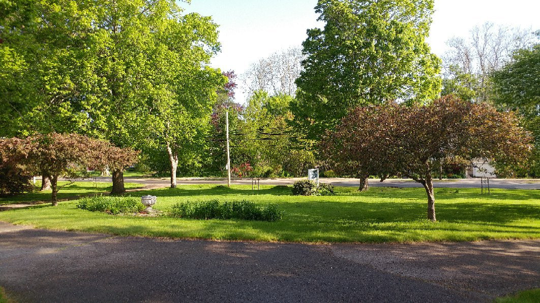 Hillsdale House Inn主图