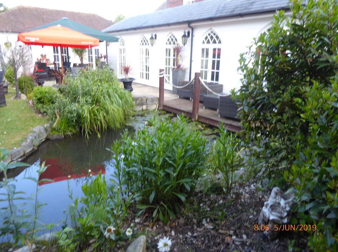 Angmering Manor主图