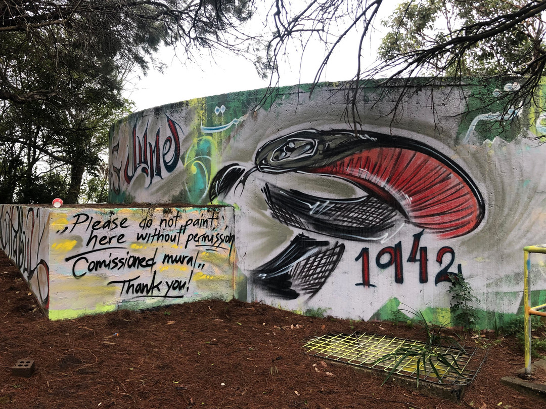 Georges Head Memorial Park-悉尼必去景点