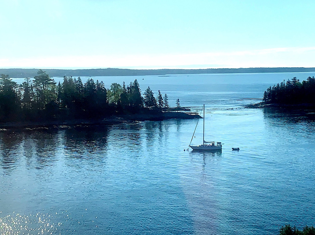 Grey Havens Inn主图