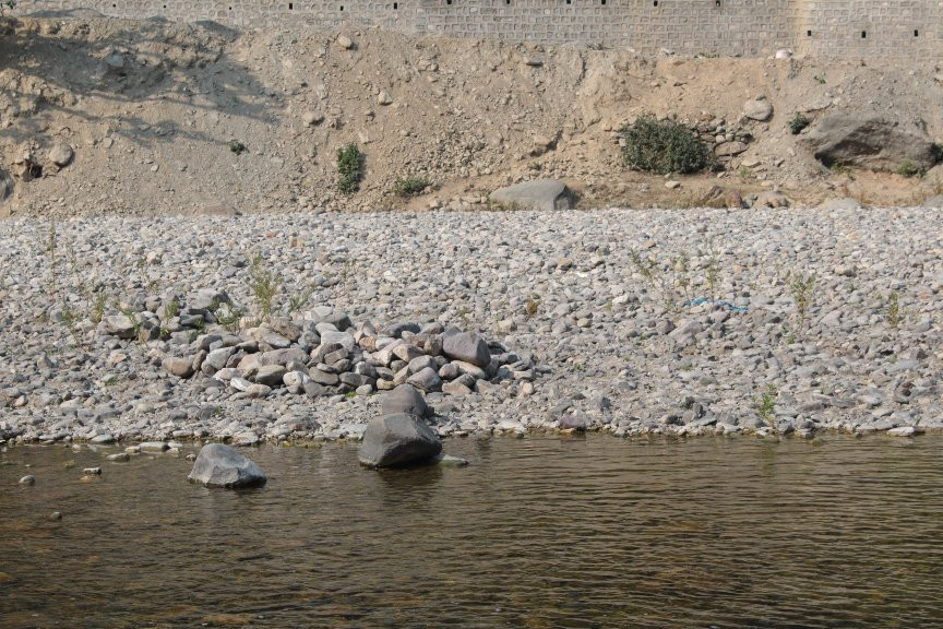 Mohan Chatti Resort主图