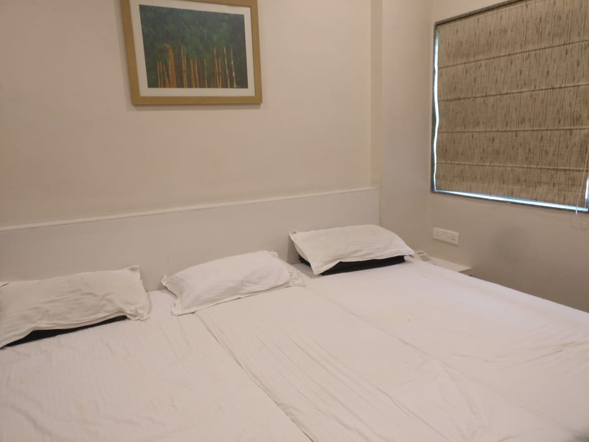 Hotel Naman-官方