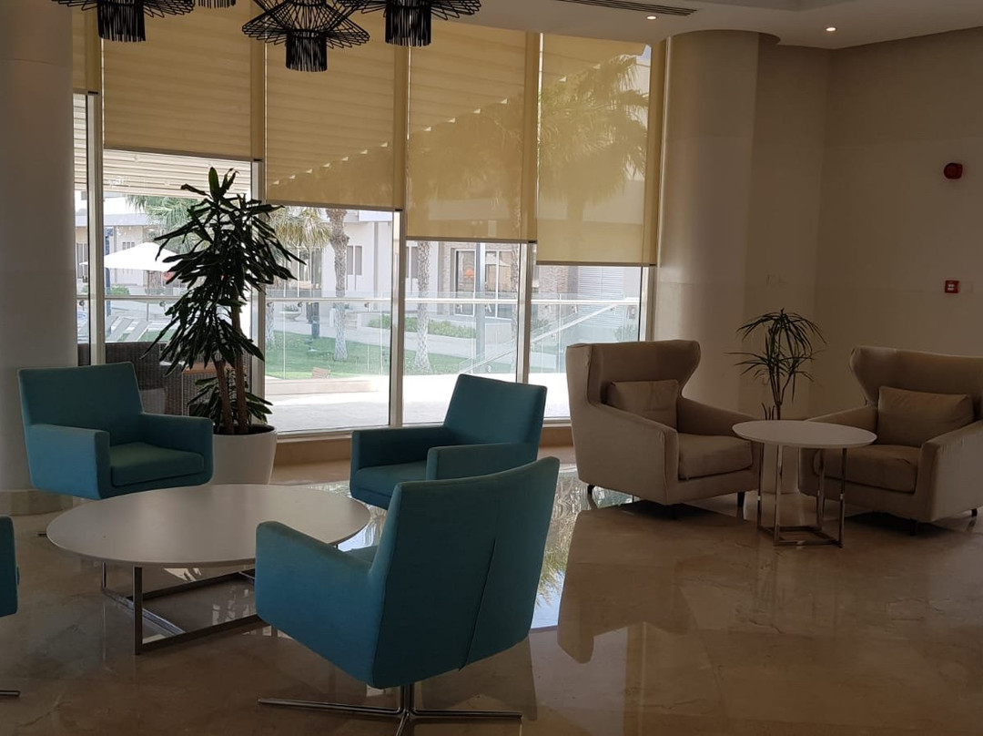 Simaisma A Murwab Resort主图