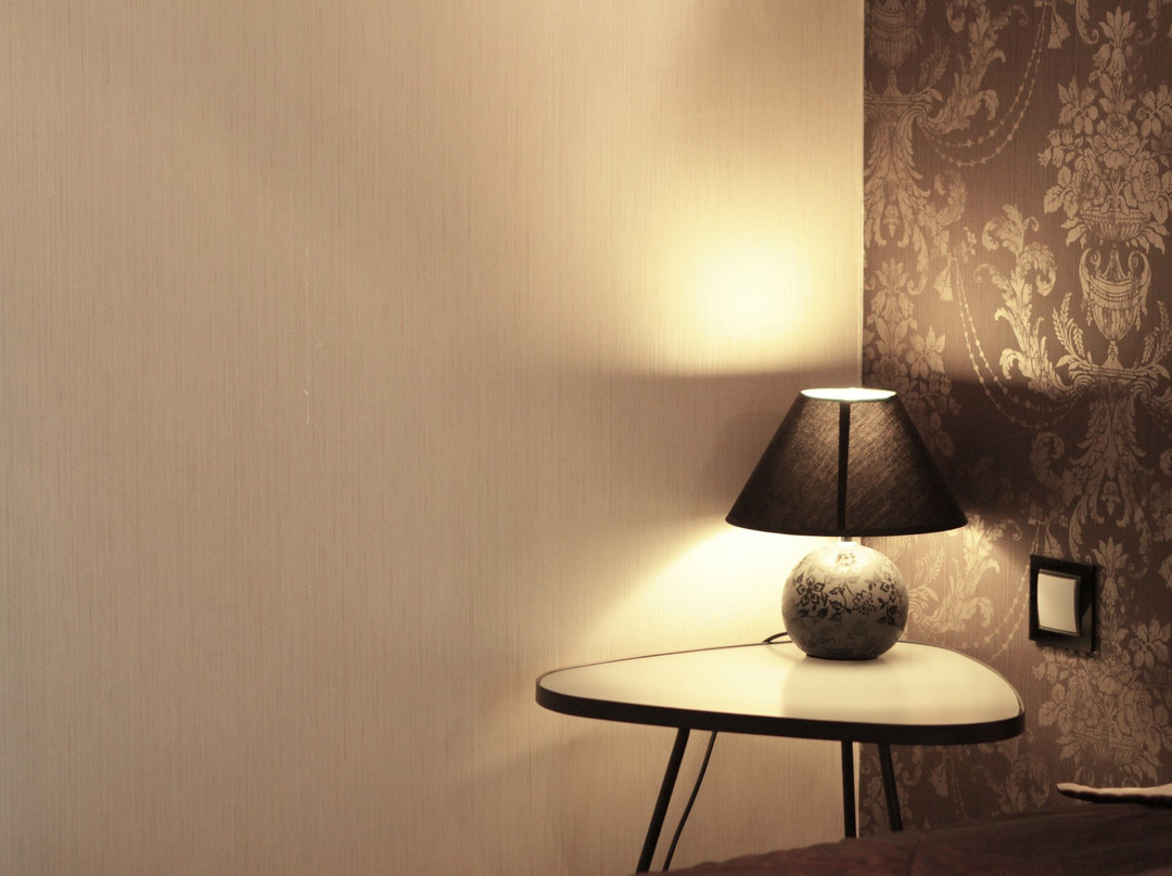 Aurora Hotel主图