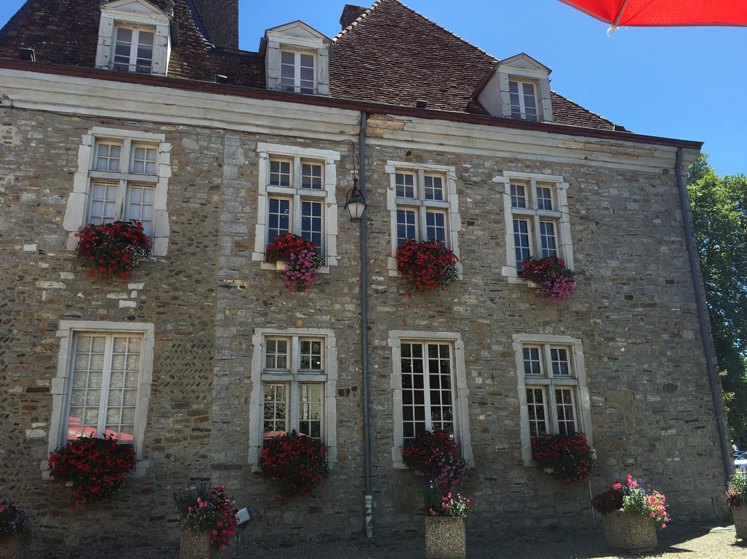 Bearn des Gaves' Tourist office - Sauveterre-de-Béarn's office景点图片