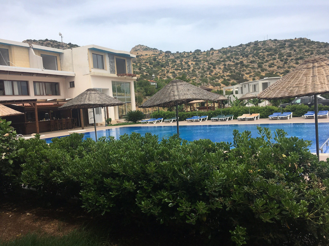 Vouni King Hotel主图