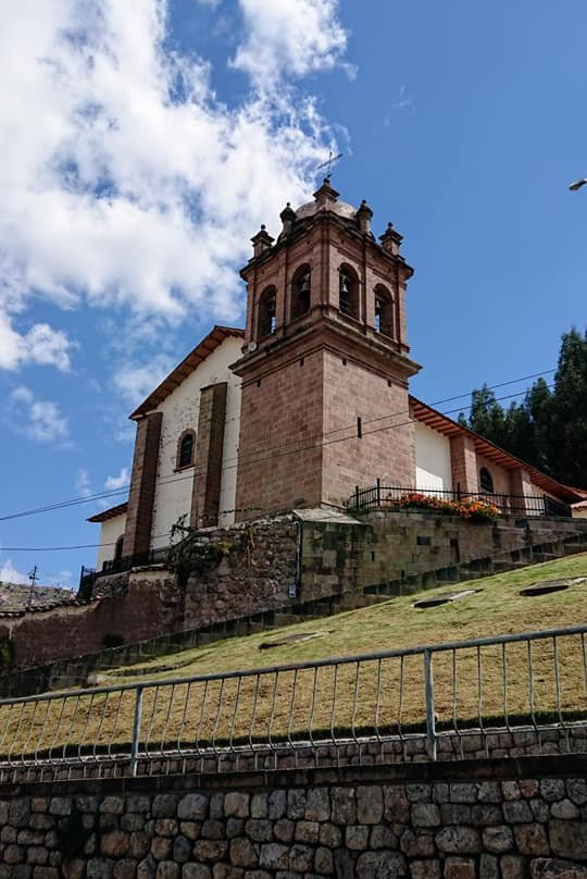 San Cristobal Church景点图片