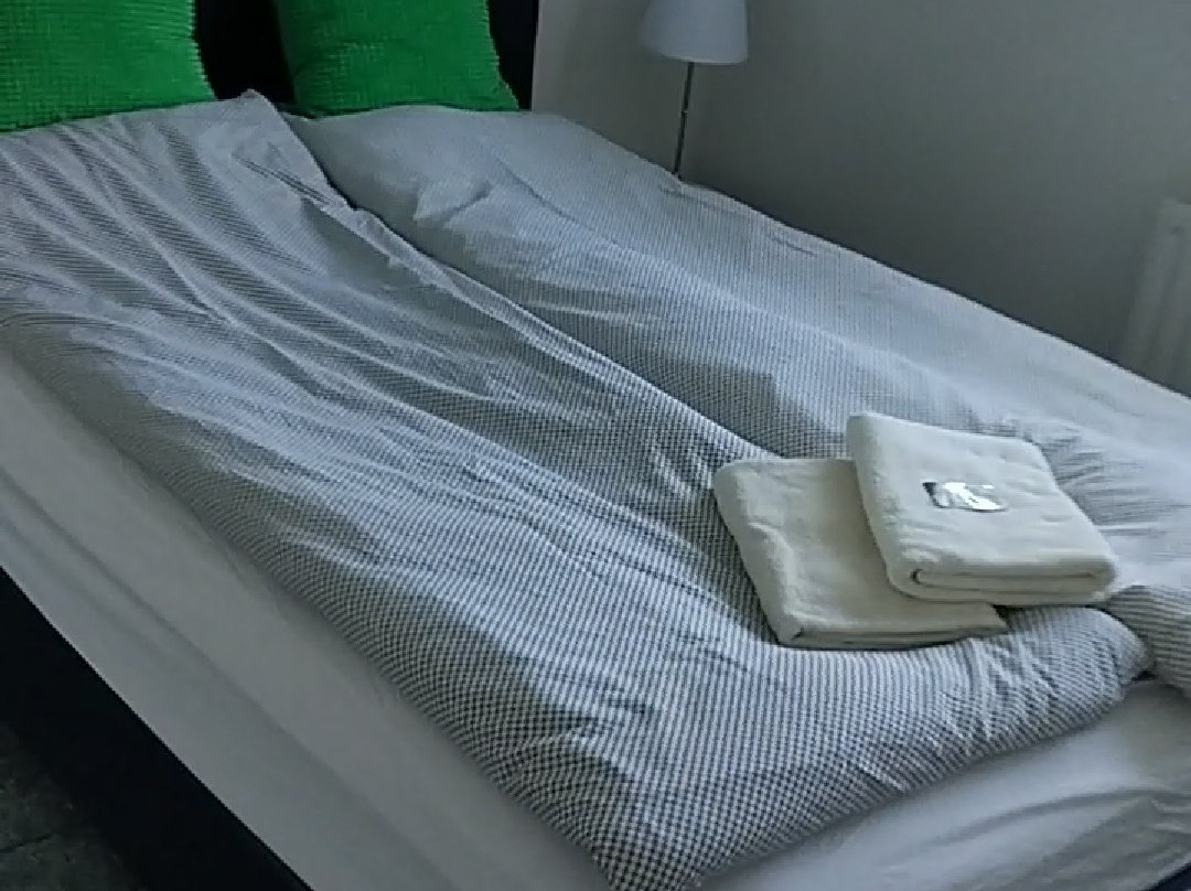 Guesthouse Arny主图