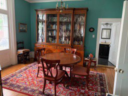 Auberge Chesley's Inn主图