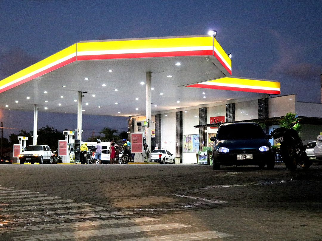 Icarai Beach-Cumbuco必去景点