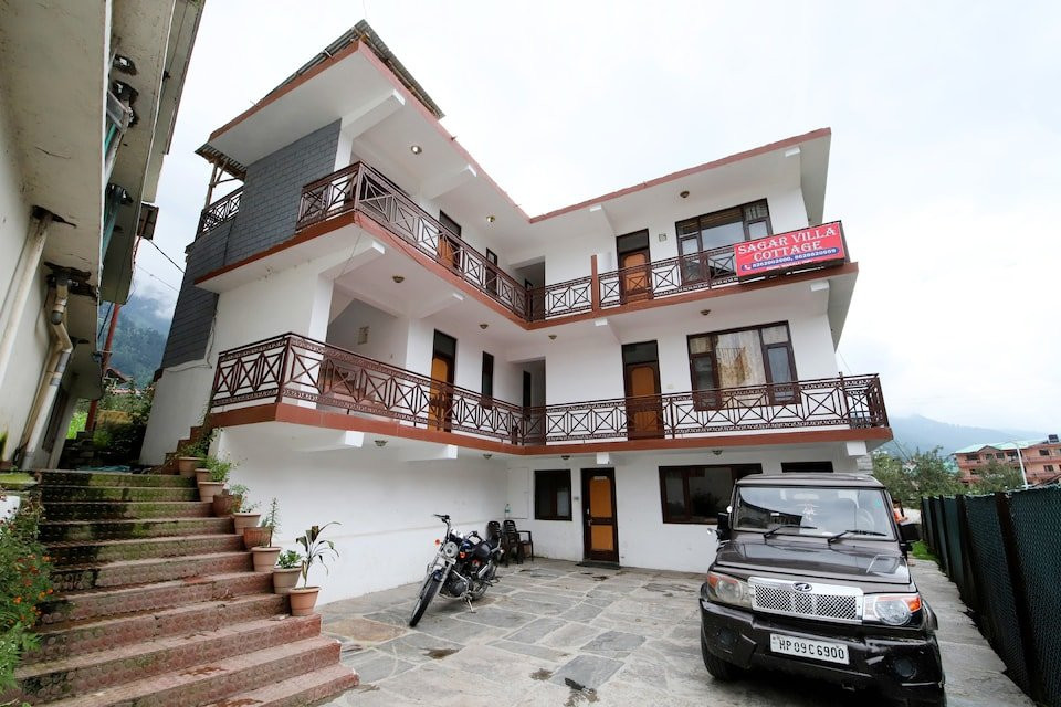 OYO 17359 Sagar Villa Cottage