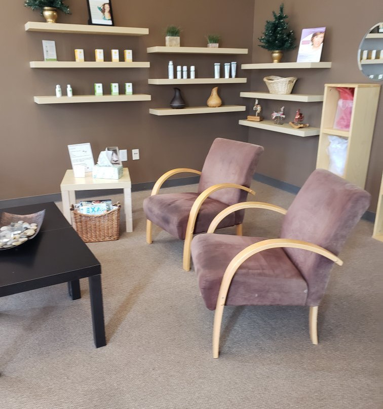 All About Me Day Spa