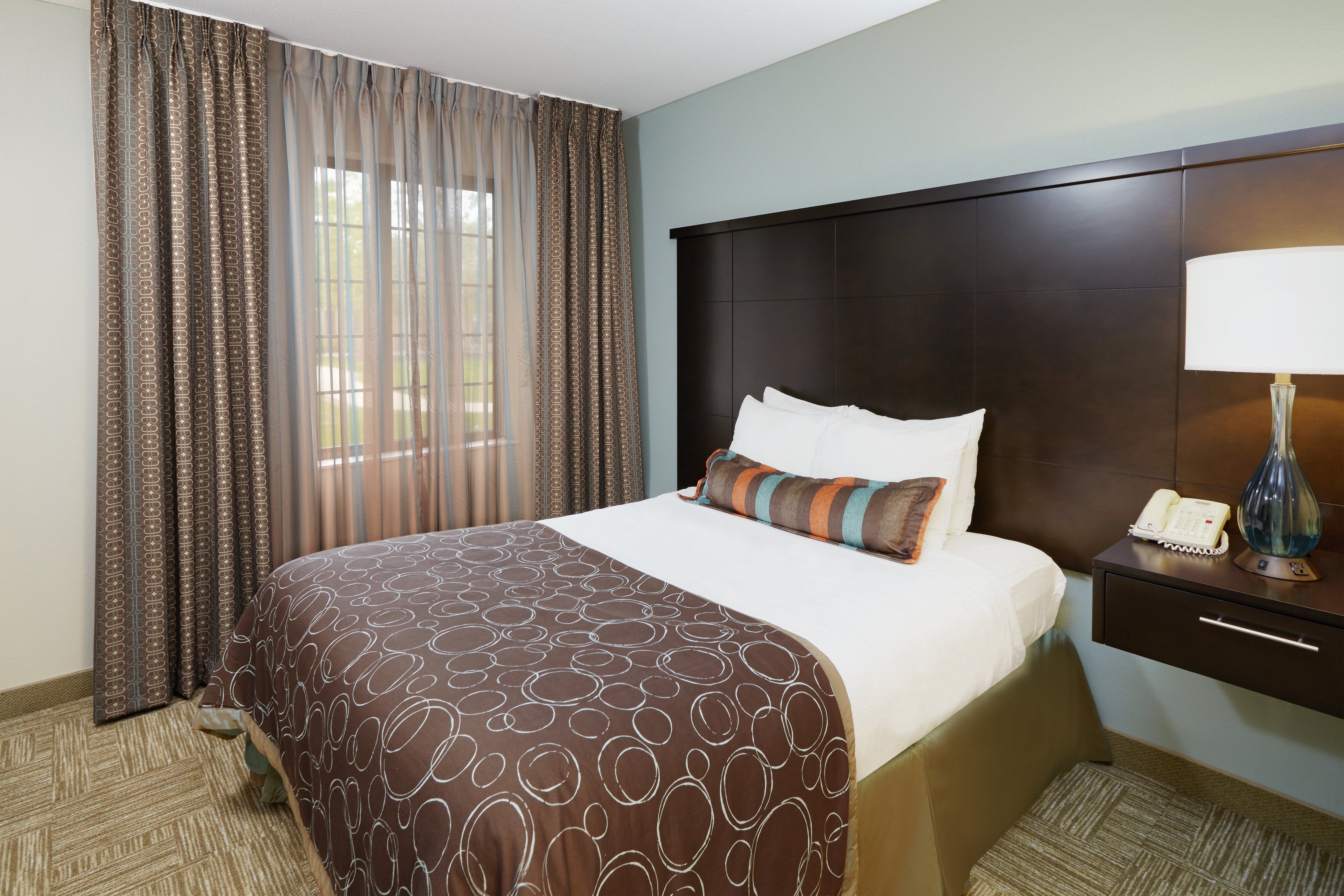 Staybridge Suites Chicago - Lincolnshire by IHG-官方