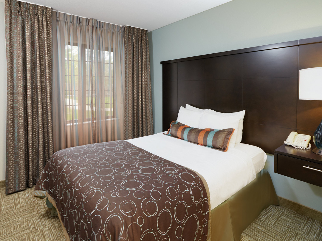 Staybridge Suites Chicago - Lincolnshire by IHG主图