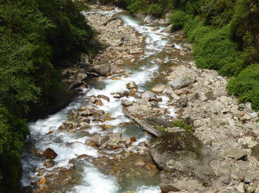 Namgyal Treks & Tours景点图片