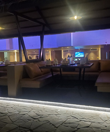 Jardin Hotels Indore酒店图片