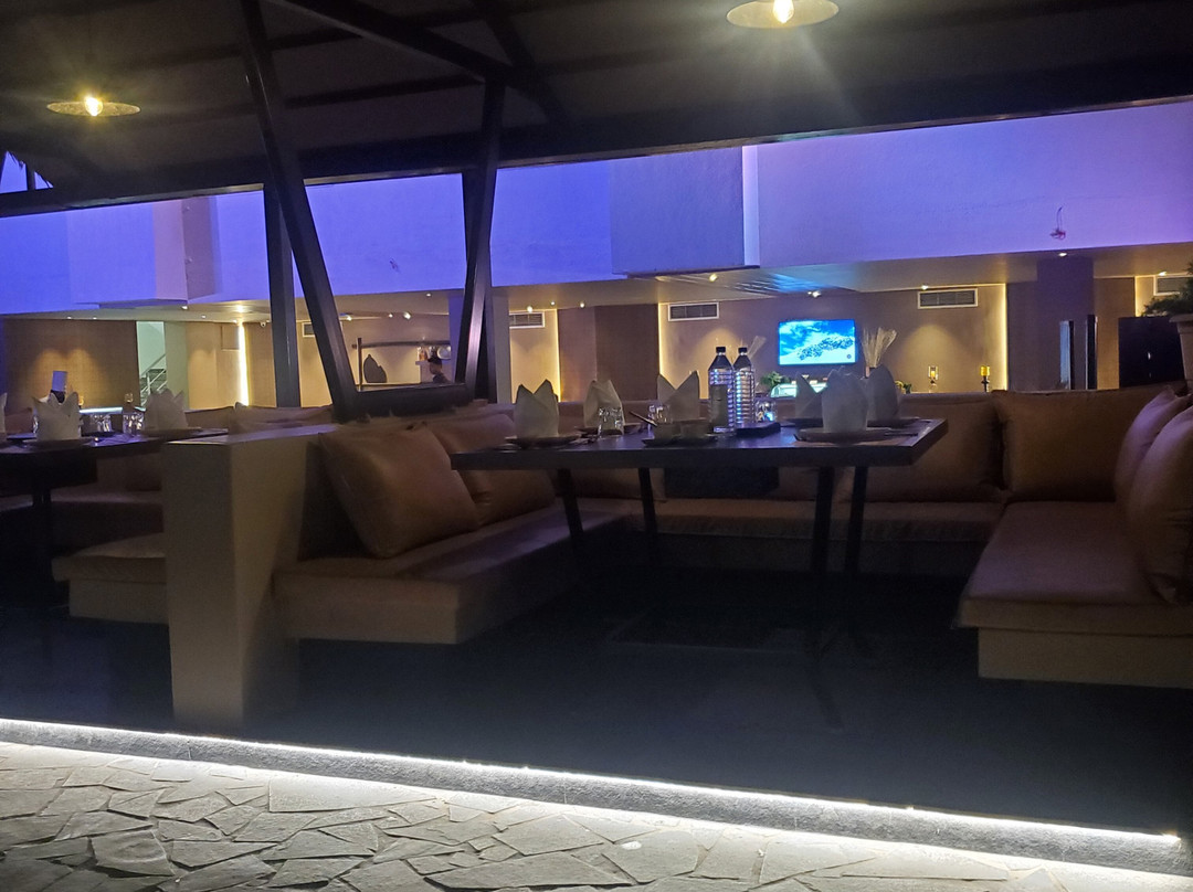 Jardin Hotels Indore