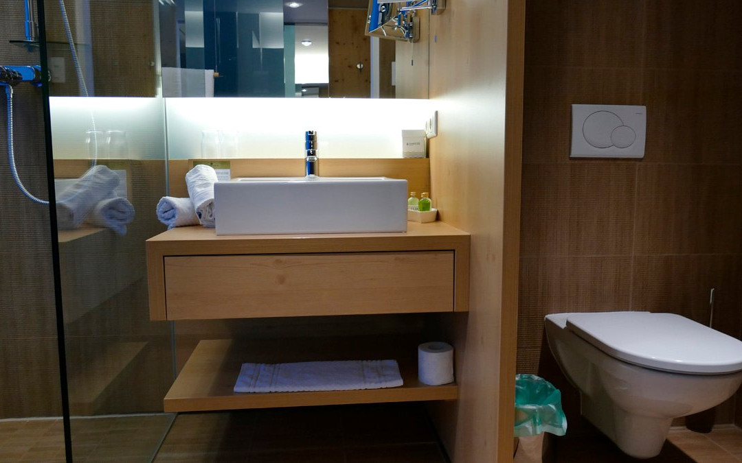 Spa Hotel Zedern Klang主图